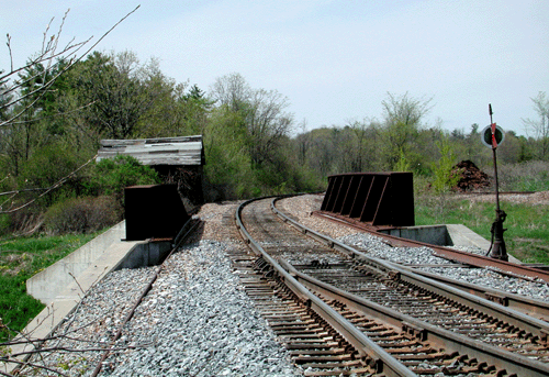 Vergennes,  2003